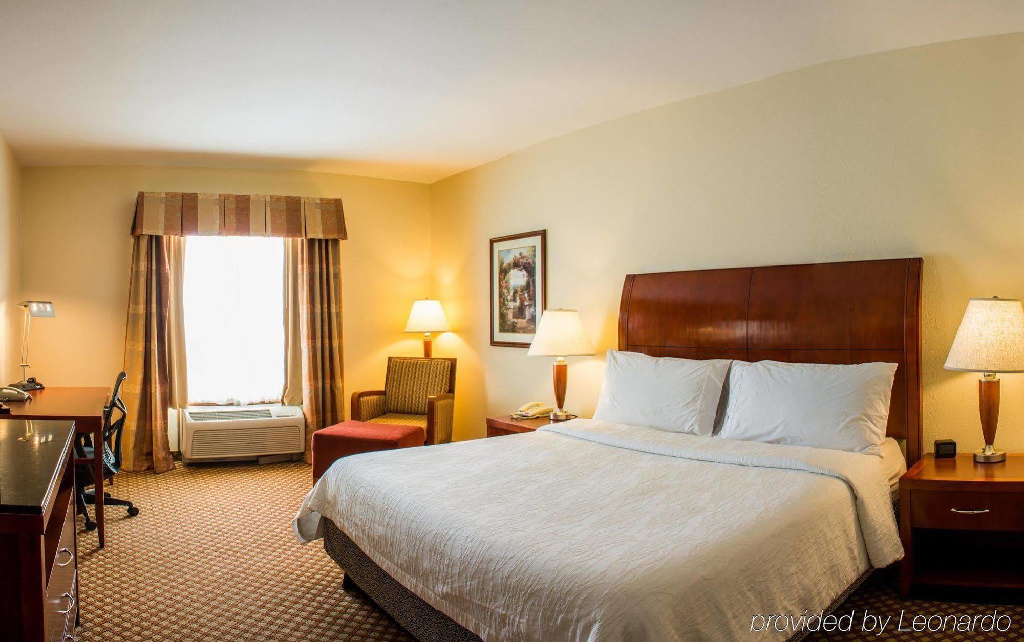 Hilton Garden Inn Elkhart Exterior foto