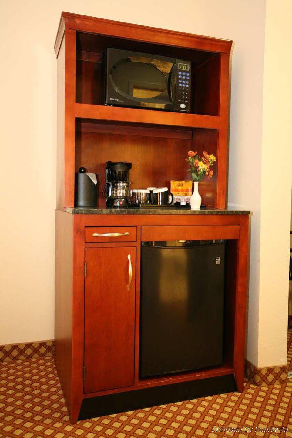Hilton Garden Inn Elkhart Facilidades foto