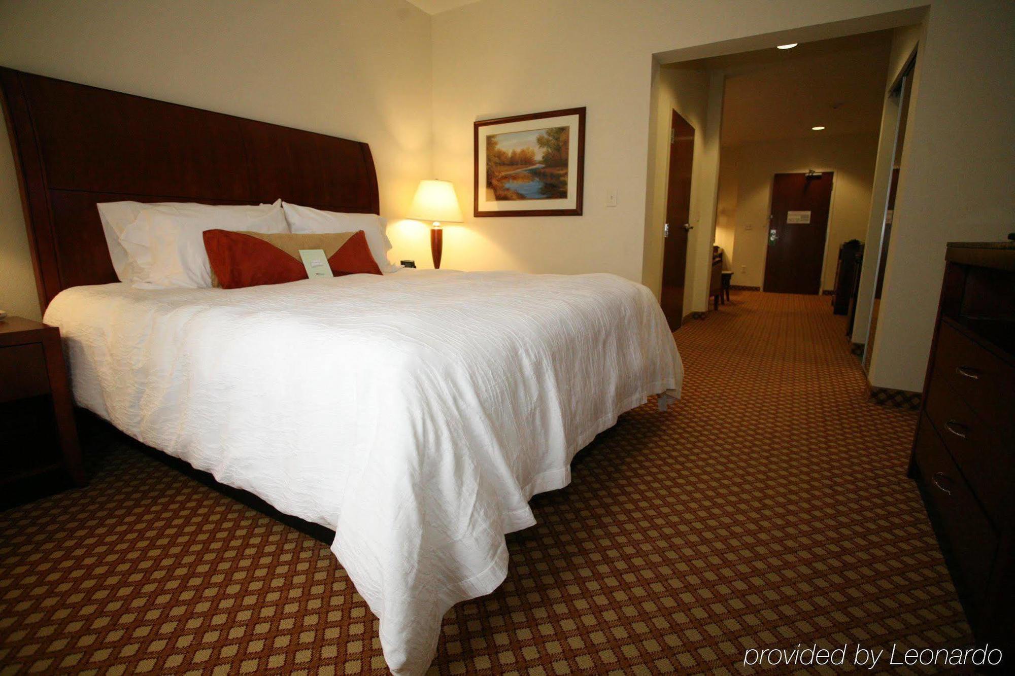 Hilton Garden Inn Elkhart Quarto foto